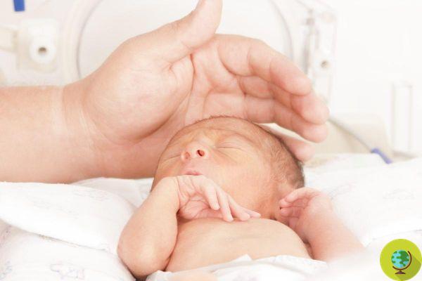 La música mejora el desarrollo cerebral de los bebés prematuros