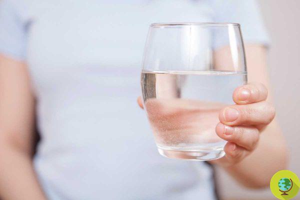 Síntomas de la diabetes: tener mucha sed y beber más de lo normal podría ser un signo revelador