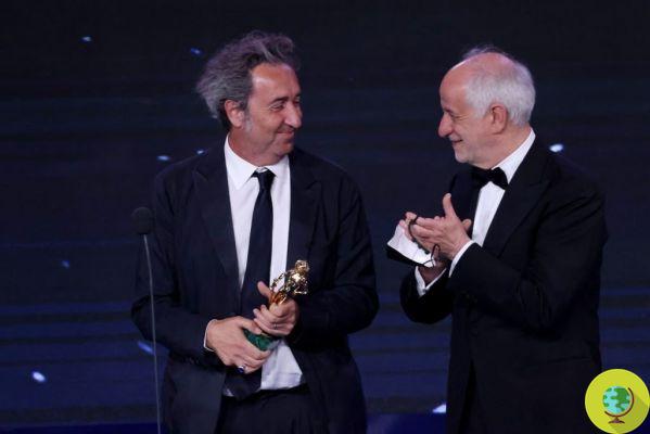 “Fue la mano de Dios” de Paolo Sorrentino gana el David di Donatello a la mejor película
