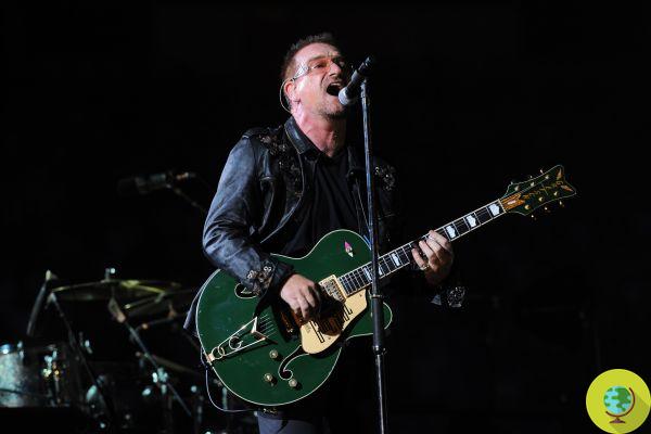 ¡Feliz cumpleaños uno! La famosa canción de U2 cumple 30 años