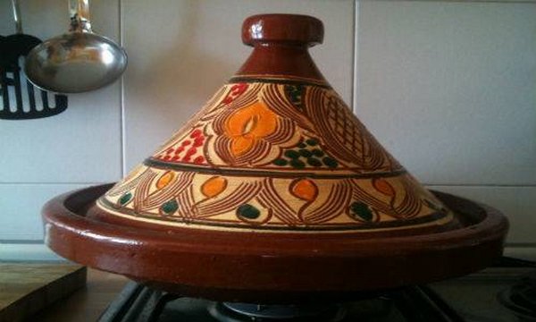 Tajine: how to use the pot and 10 recipes
