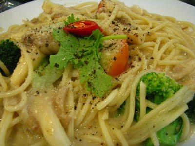 Pasta alla carbonara recipe: all vegetarian and vegan variants