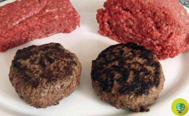 Pink Slime: Beef products inc. wants to be compensated for image damage