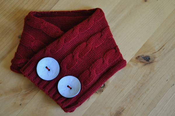 10 ideas para reciclar creativamente suéteres viejos