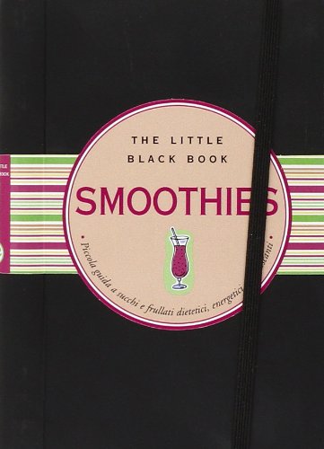 Sucos, smoothies e smoothies: 10 livros de receitas a não perder