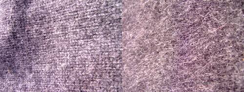 DIY fieltro y lana hervida: cómo hacerlos con o sin lavadora