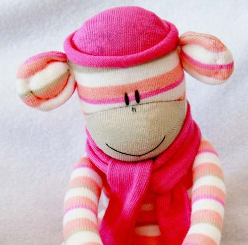 10 ways to turn a sock into a cute puppet