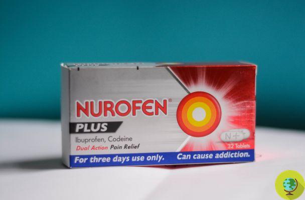 Coronavirus, ¿no al ibuprofeno si se sospecha infección? Interviene la Agencia Europea de Medicamentos