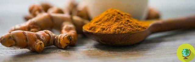 A touch of turmeric to prevent diabetes