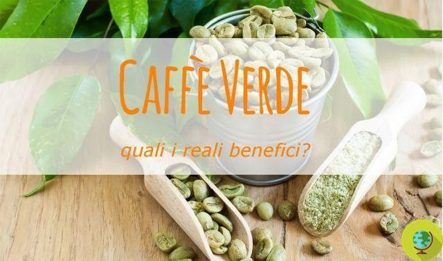 Café verde: un aliado beneficioso para la presión arterial