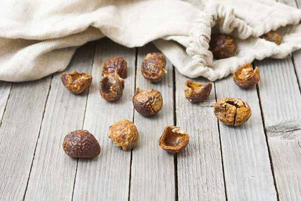 Soap nuts: the whole truth. Do they really work?