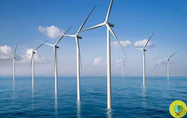 Turbina O-Wind: o vento esférico que vai revolucionar a autoprodução de energia