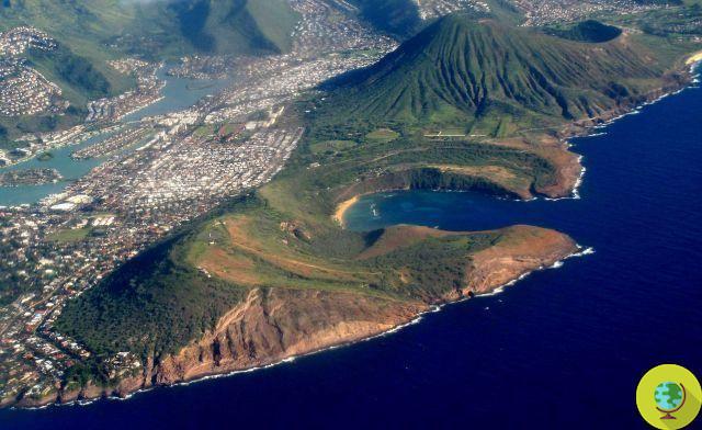 Hawaii: this is how they will become 100% renewable islands by 2045