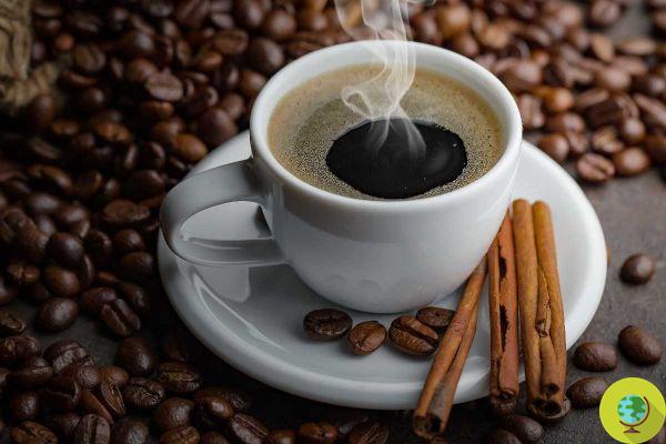 Cómo convertir tu café en una bebida para adelgazar