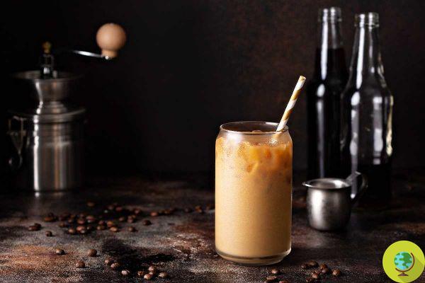 Cómo convertir tu café en una bebida para adelgazar
