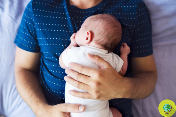 Maternidade: Licença parental pode ser estendida para 6 meses, mas vai para o pai