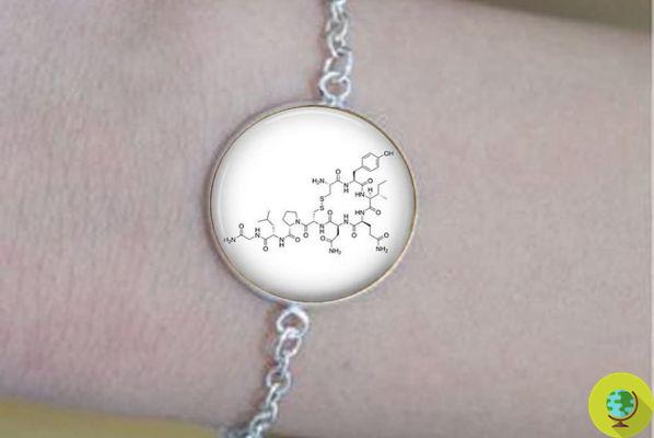 Ansiedad: ¿Las nuevas terapias estarán basadas en oxitocina?