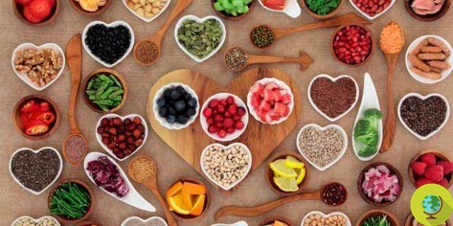 10 fontes de antioxidantes que você não espera