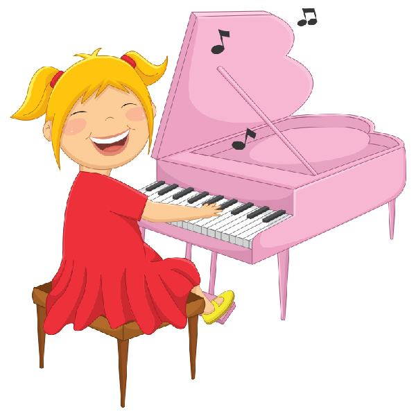 Les avantages de jouer du piano pour les adultes et les enfants