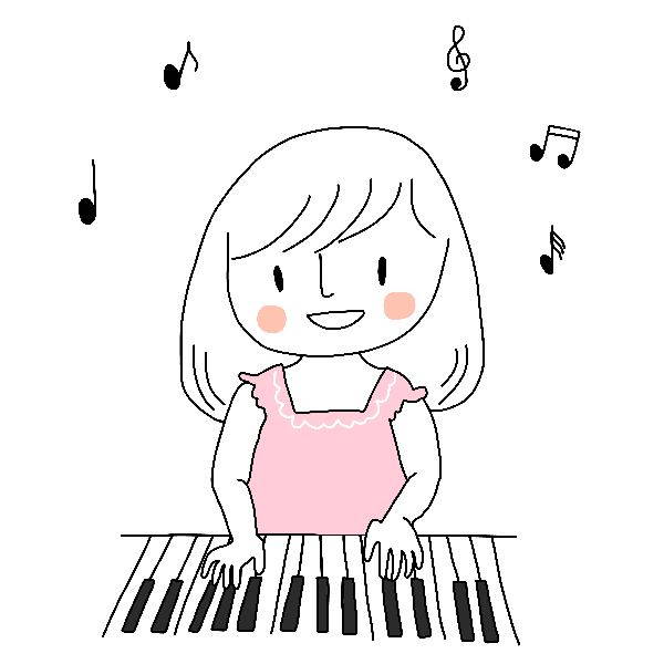 Os benefícios de tocar piano para adultos e crianças