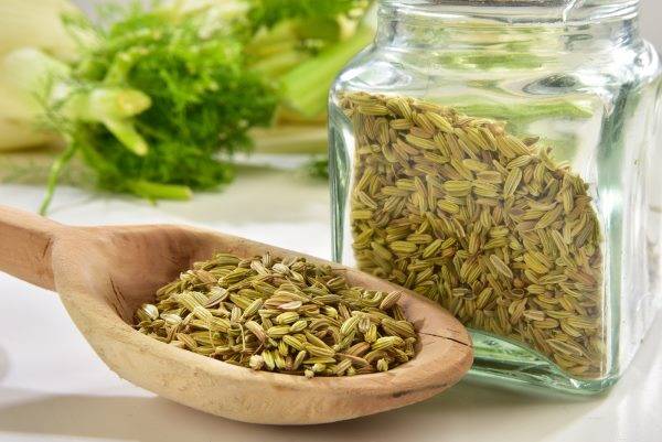 Fennel diet: what is the diet that deflates the belly and how does it work