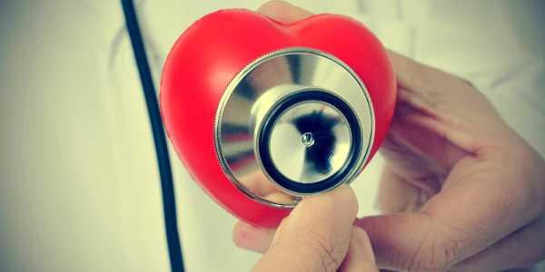Día Mundial del Corazón: 5 consejos para un órgano sano