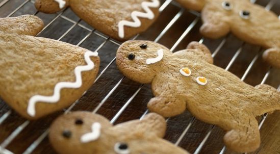 Postres veganos: 6 recetas de galletas y pasteles, todas para hornear