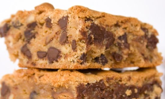 Desserts végétaliens: 6 recettes de biscuits et de gâteaux à préparer
