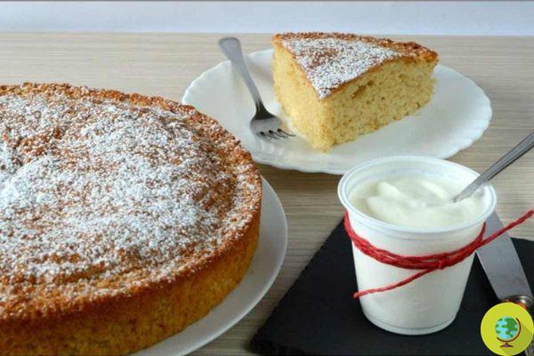 7 jar cake : la recette parfaite du cake sans écailles