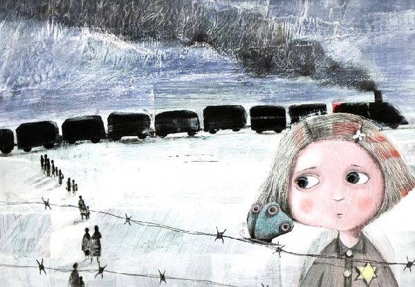 10 films and books to explain the Holocaust to children and teenagers