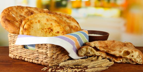 Pão caseiro: receitas e truques para prepará-lo com perfeição