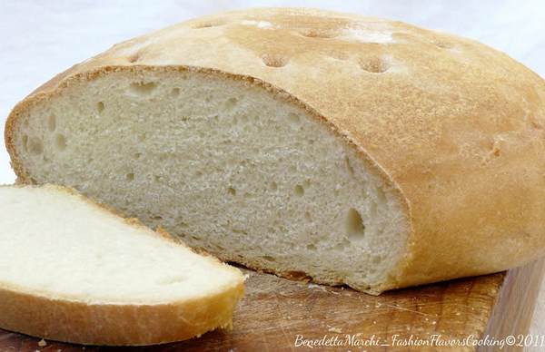 Pão caseiro: receitas e truques para prepará-lo com perfeição