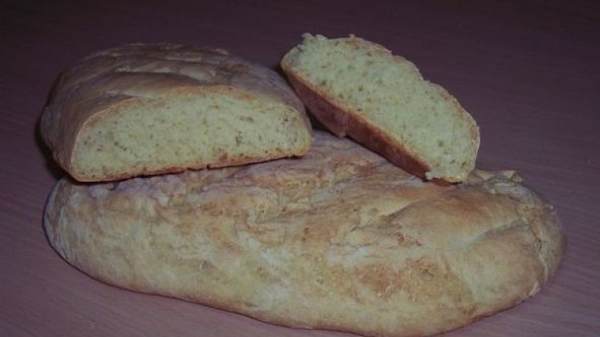 Homemade bread: recipes and tricks to make it perfectly