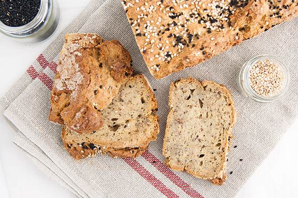 Homemade bread: recipes and tricks to make it perfectly