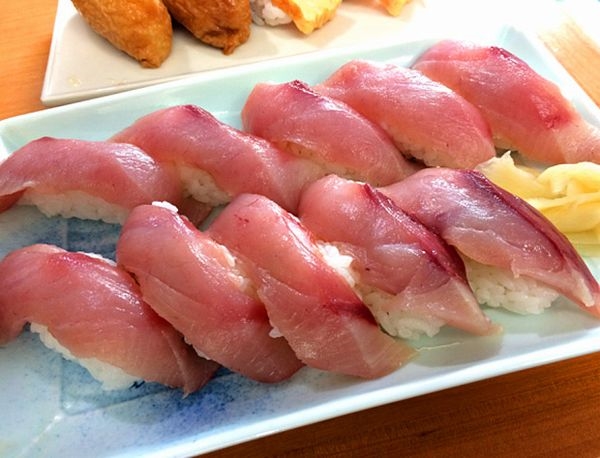 Sickness of Sushi: watch out for intoxications, cases of scombroid syndrome increase