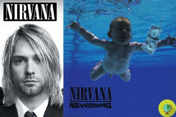 Nevermind fête ses 30 ans : c'était en 1991 lorsque Nirvana a changé l'histoire du rock
