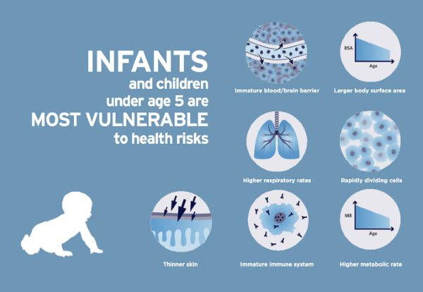 Brizi Baby: el cojín de cochecito que protege a los bebés de la contaminación