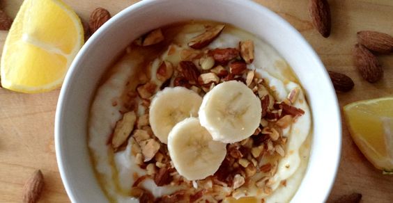 10 typical breakfasts to lose weight without being hungry