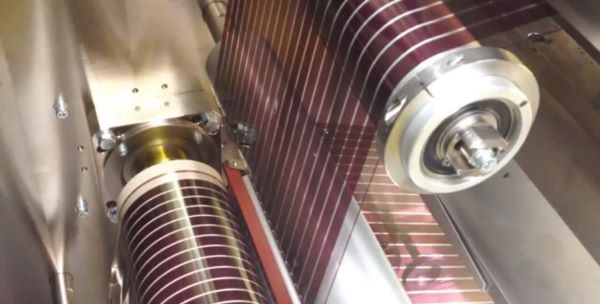 3D printed photovoltaics, the solution to bring clean energy to 1,3 billion people around the world