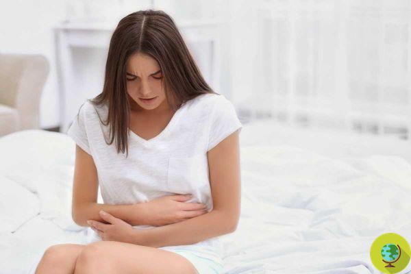 Endometriosis: These are the symptoms you need to recognize to find out in time and as soon as possible