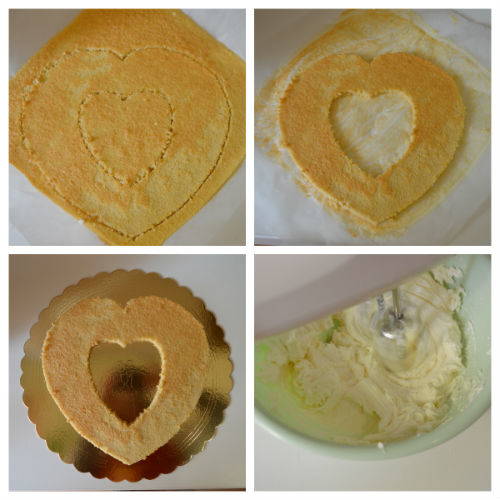Cream Tart: a receita do bolo de biscoito decorado que enlouquece a web