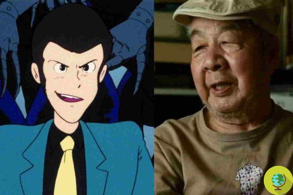 Adieu à Yasuo Otsuka, animateur légendaire de Lupin III et Conan