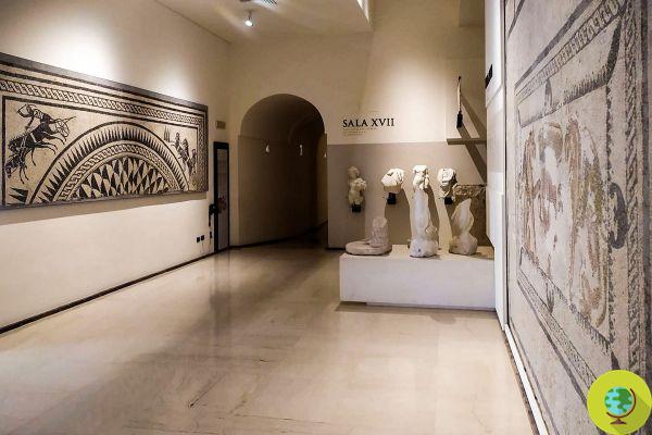 O Museu Arqueológico de Taranto está entre as melhores atrações do mundo, TripAdvisor premia o MArTA
