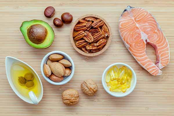 High and low triglycerides: what to eat? The diet to regulate them