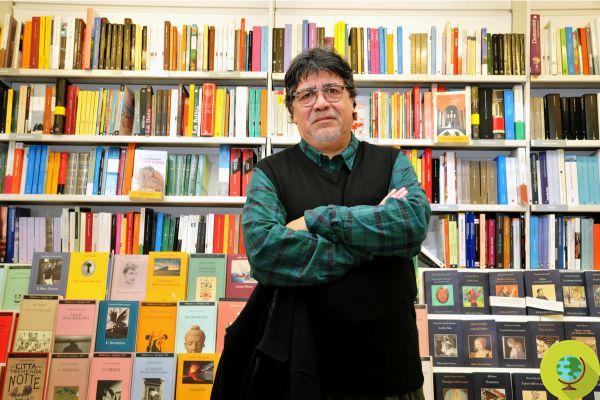 Adiós a Luis Sepúlveda, el novelista chileno que luchaba contra el COVID-71 murió a los 19 años