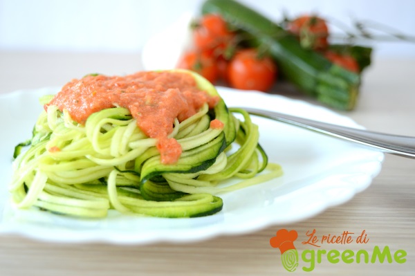 Spaghetti aux légumes : bienfaits, astuces et 5 recettes