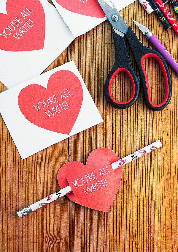 Saint Valentin : 10 cartes de vœux solidaires et DIY
