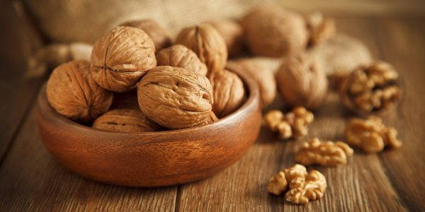 Walnuts: properties, benefits, nutritional values, calories and uses