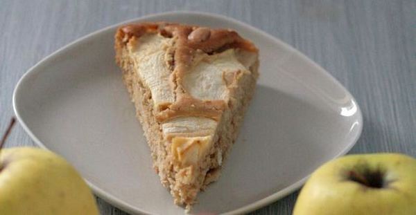 Apple pie: 20 recipes for everyone (even vegan and gluten-free)