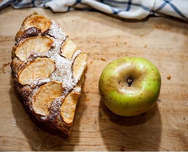 Tarte aux pommes : 20 recettes pour tous (même vegan et sans gluten)